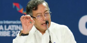 Faccia a faccia inedito su narcotraffico e crisi venezuelana