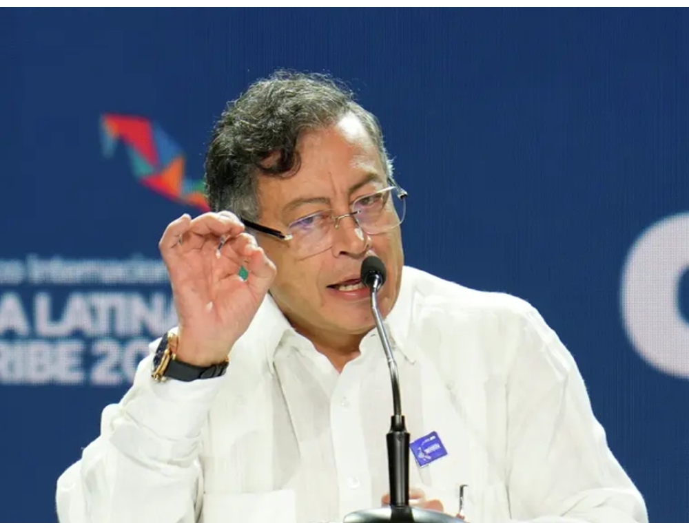 Colombia, Petro vola da Trump per un vertice storico tra tensioni e dialogo