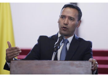 Allarme rientrato dopo poche ore e verifiche nell'area del Cauca