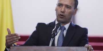 Allarme rientrato dopo poche ore e verifiche nell'area del Cauca