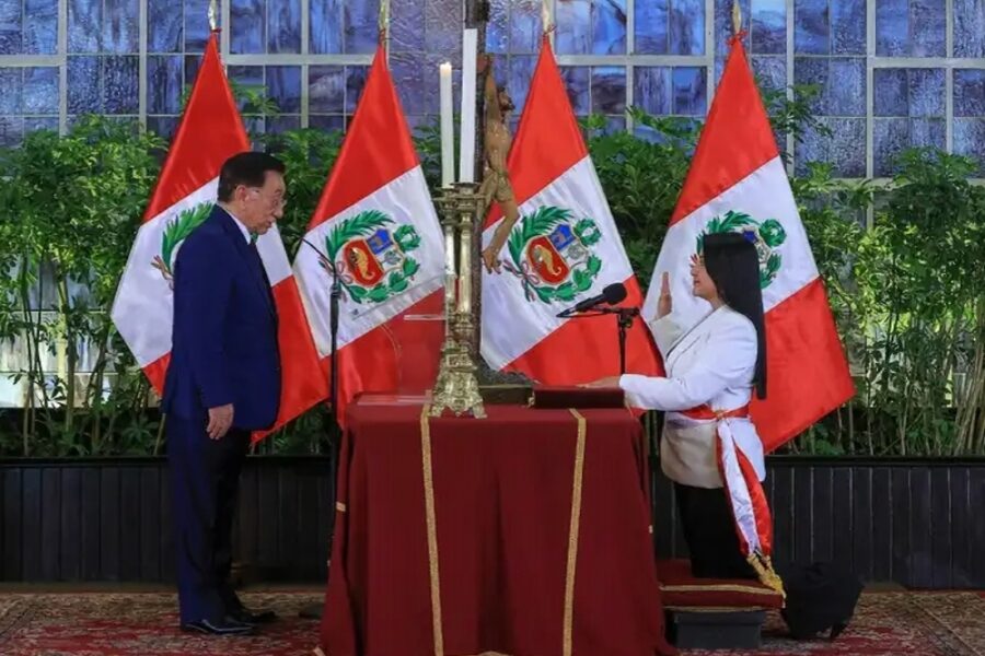 Salta la nomina di De Soto