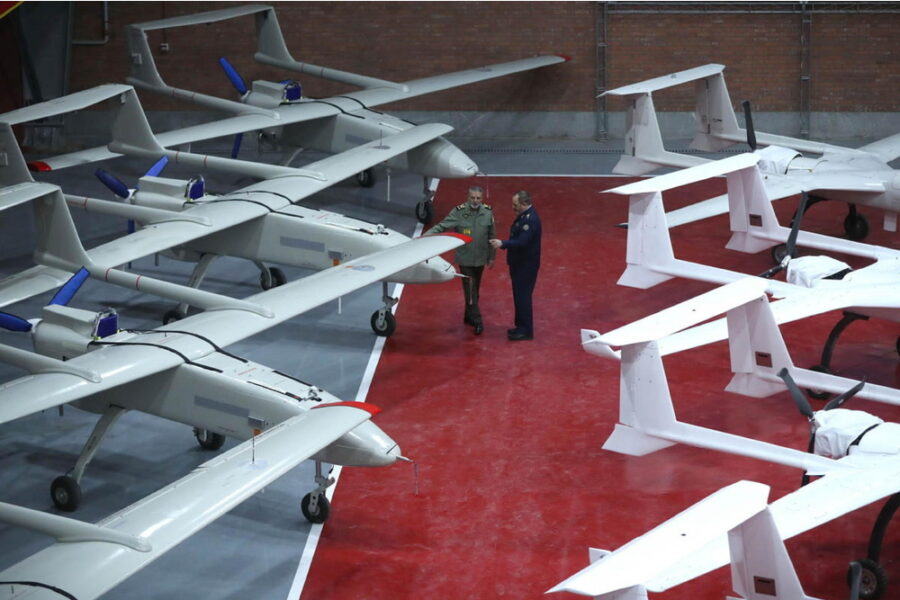 Si intensificano le voci ma notizia non ancora confermata