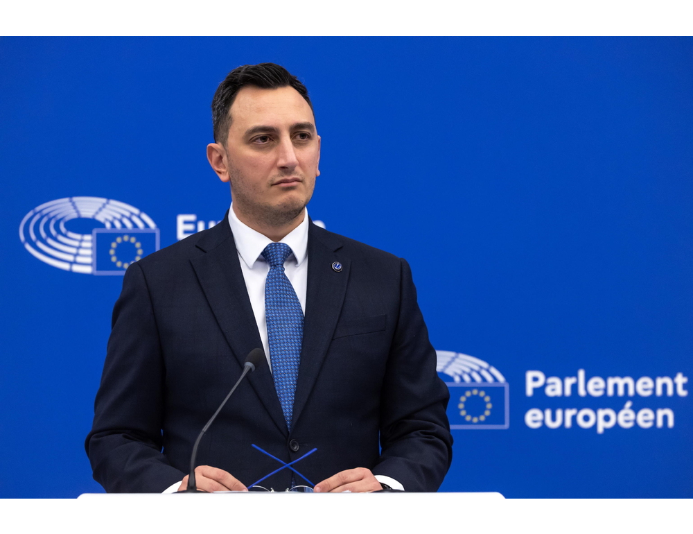 Commissario Ue, ‘inaccettabile la Russia alle Paralimpiadi, non andrò’