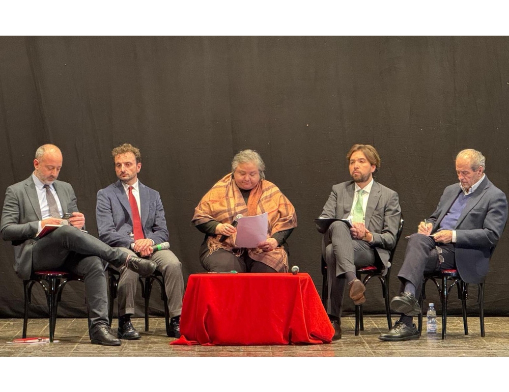 Con riforma ‘pm avvocato dell’accusa’, ‘no sono pari davanti al giudice’