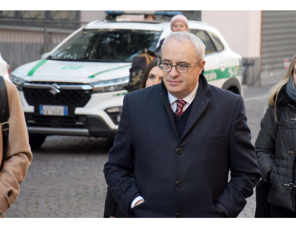 Condannato a 12 anni per omicidio volontario l’ex assessore Adriatici