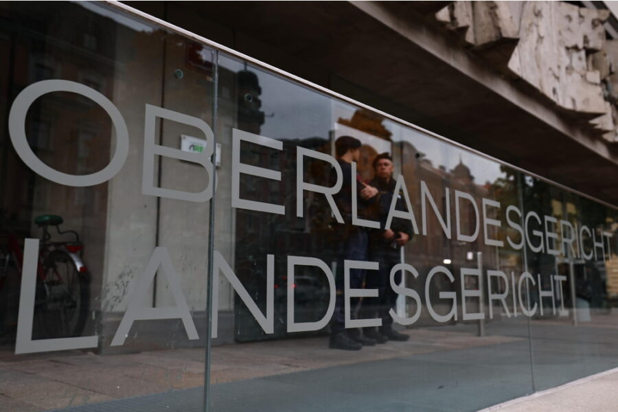 Cinque mesi con la condizionale per austriaco 37enne