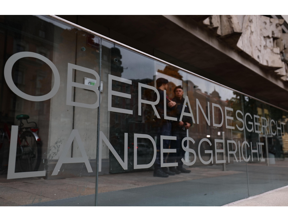 Condannato per aver lasciato morire sul Grossglockner la compagna