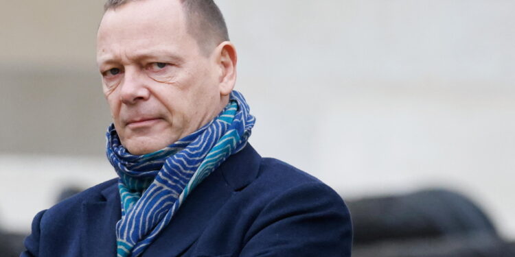 Lo scrive Reuters online