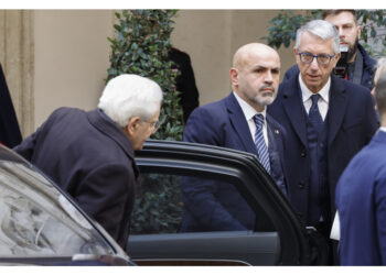 Via libera a nuovi obiettivi da Ecofin per 2026: -70% per CdS e -80% per Tar