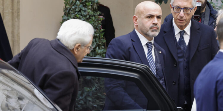 Via libera a nuovi obiettivi da Ecofin per 2026: -70% per CdS e -80% per Tar