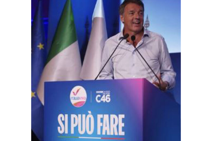 Respinto ricorso del Tribunale di Potenza che voleva processare il senatore