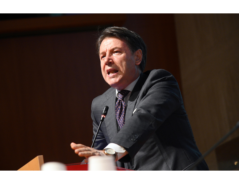 Conte conferma Taverna vicepresidente M5s, entrano Baldino, Licheri e Patuanelli