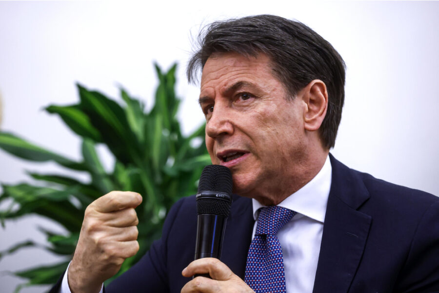 'Con il No in recupero poco credibile coinvolgere opposizioni su riforma'