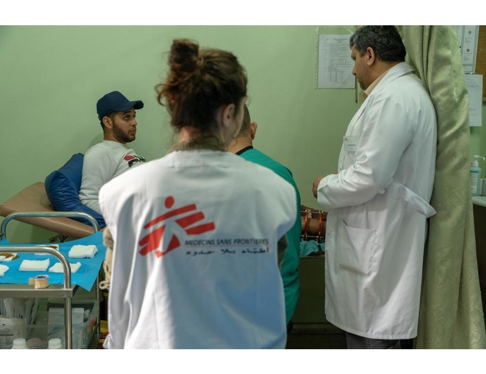 Corte Suprema israeliana mette in stand-by le restrizioni per le Ong