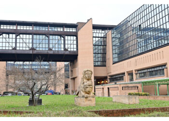 'Separazione consente presenza contemporanea in Consiglio giudiziario'