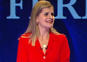 La presidente eletta conferma l'aiuto di Bukele sulla sicurezza