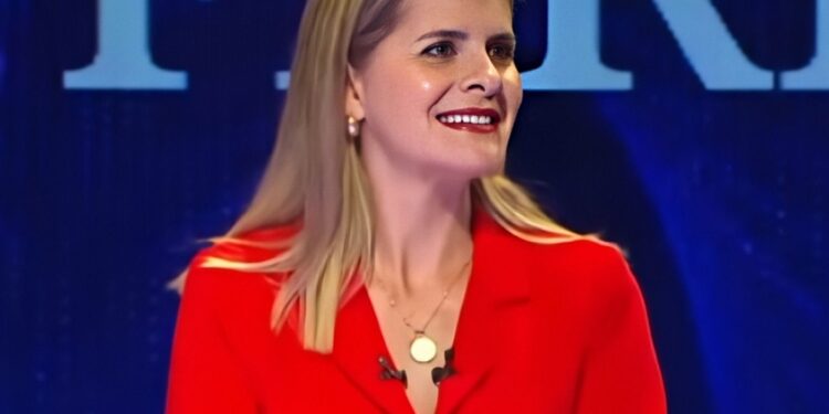 La presidente eletta conferma l'aiuto di Bukele sulla sicurezza