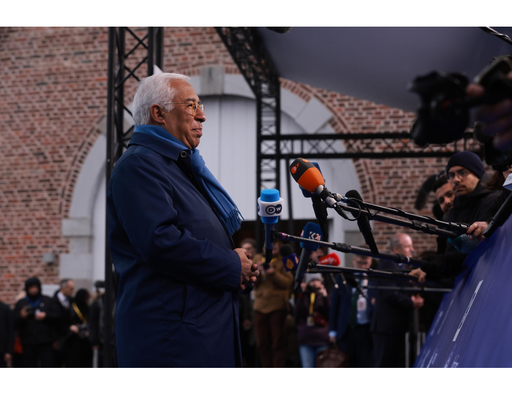 Costa scrive a Orban, ‘la decisione sul prestito a Kiev va rispettata’