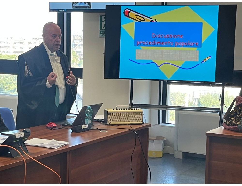 Crac Pop Bari, procuratore ‘Bankitalia segnalò problemi già nel 2010’