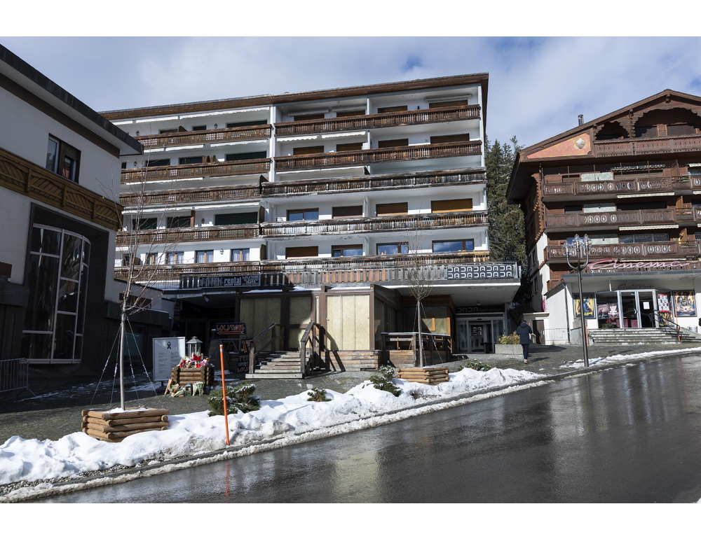 Crans-Montana: Elsa attesa a Torino, previsto il ricovero al Cto