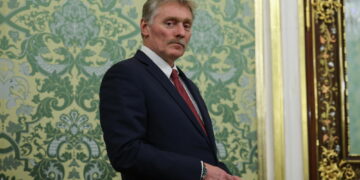 Peskov