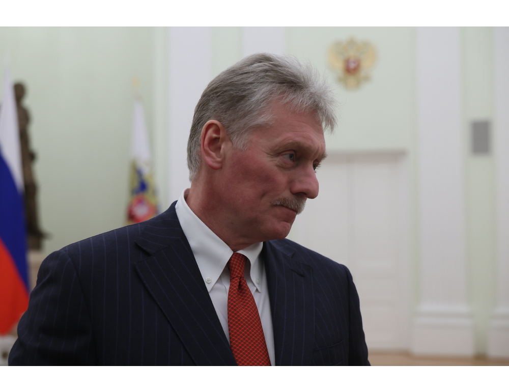 Cremlino, telefonata Putin-Trump al momento non in programma