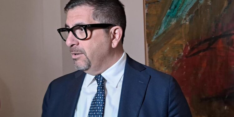 Convocata domani del vice presidente vicario Silvetti. 'Comuni chiedono ristori'