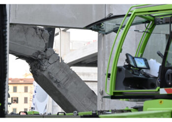 Nel disastro di due anni fa morirono cinque operai del cantiere Esselunga