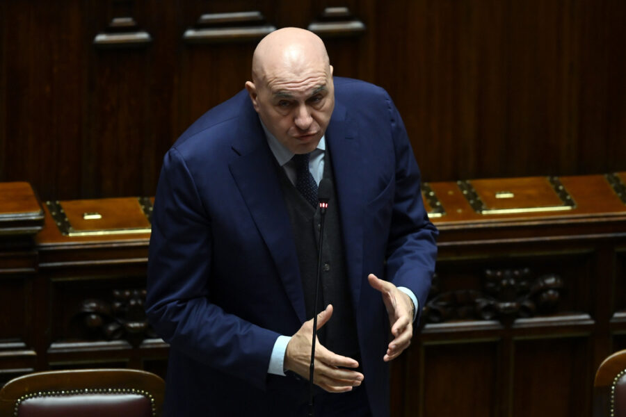 Ministro 'priorità assoluta è la sicurezza dei nostri militari'