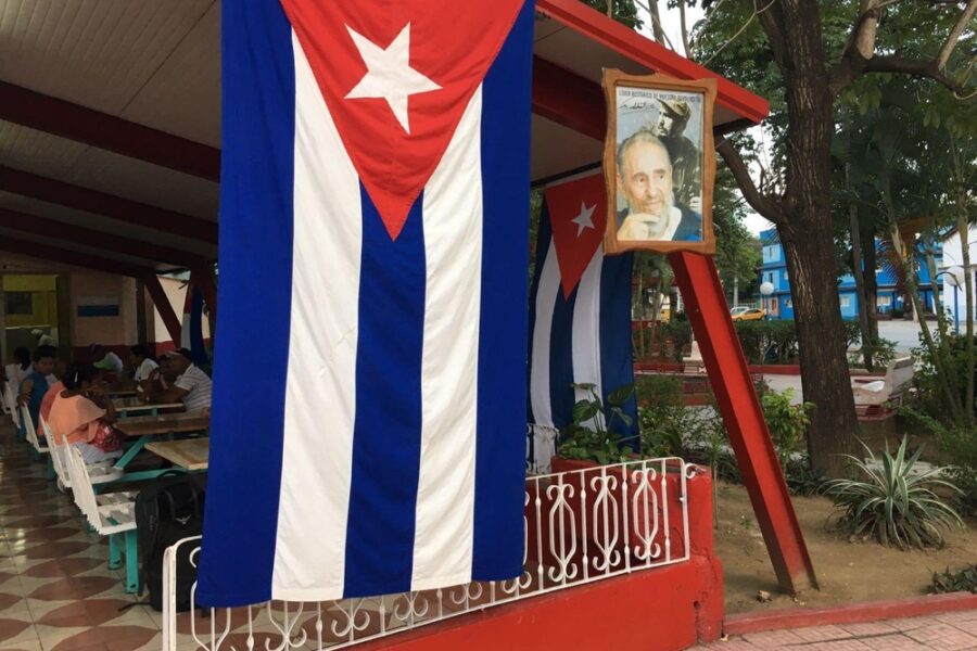 Lo ha comunicato il ministero degli Interni del Paese caraibico