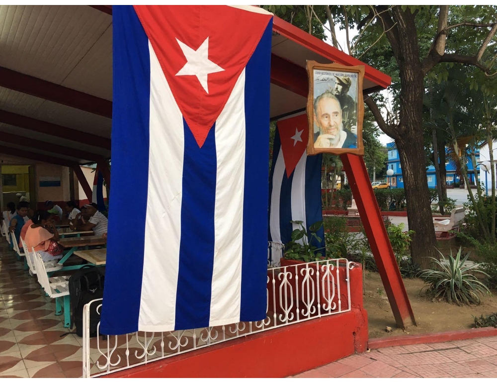 Cuba, ‘i 10 cubani su imbarcazione Usa avevano fini terroristici’