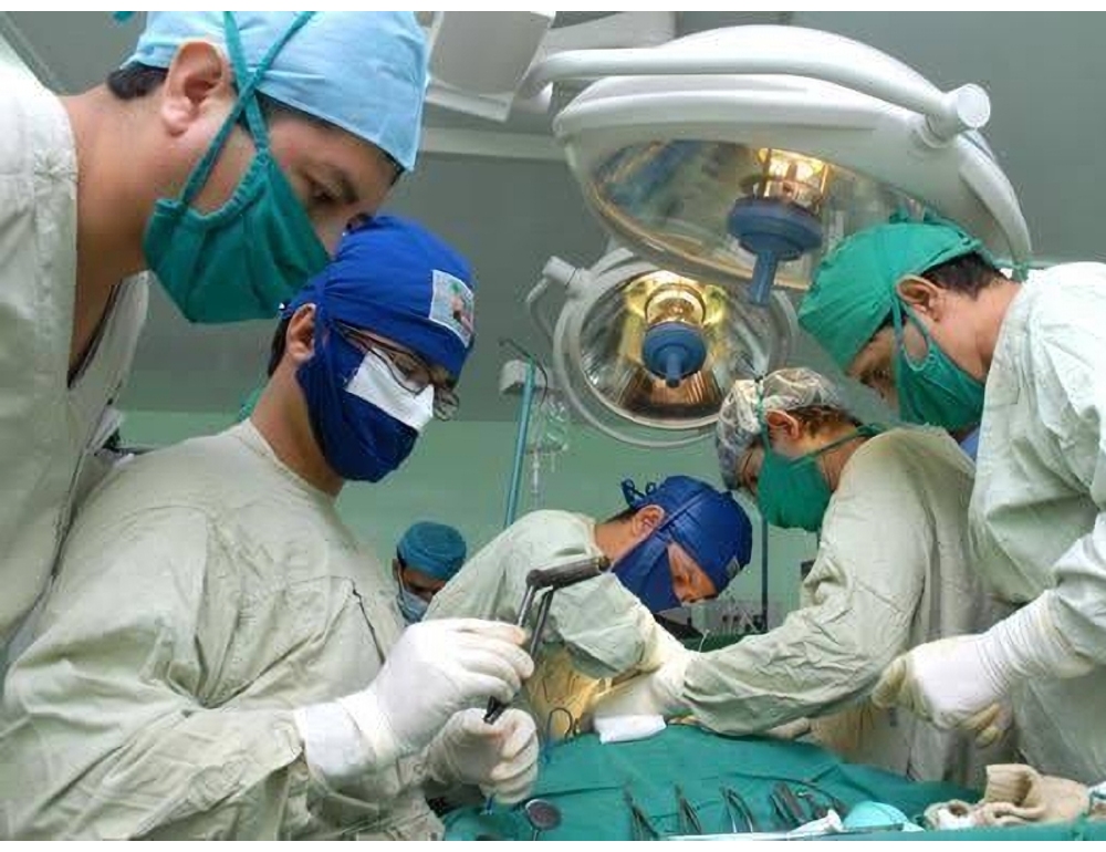 Cuba, il blocco energetico paralizza la sanità