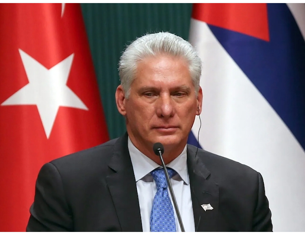 Cuba respinge le accuse Usa, ‘nessuna base straniera sull’isola’