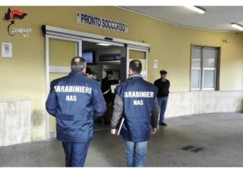 Sul sistema anche di trasporto prevista perizia