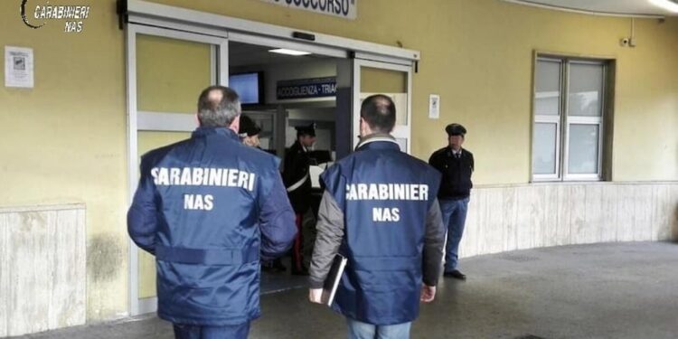 Sul sistema anche di trasporto prevista perizia