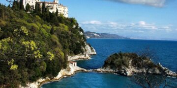 Offerte per Villa Barbarigo (Padova) e Castello Duino (Trieste)