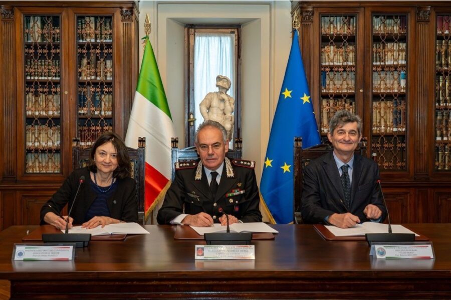 Università di Bari e Trieste faranno analisi sui resti per identificarli