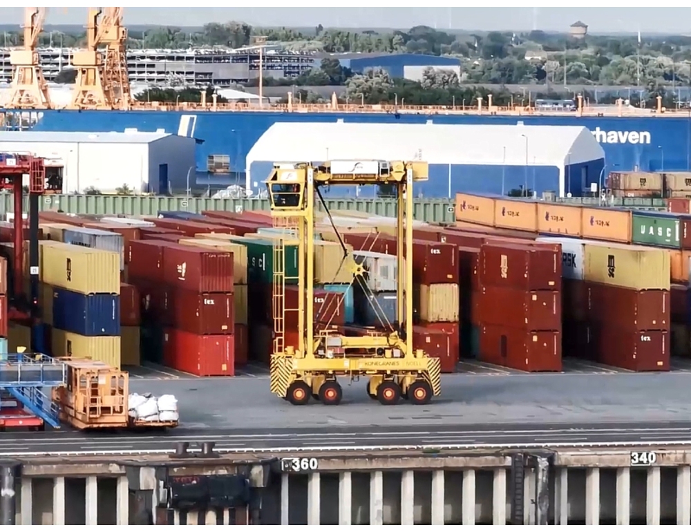 Dazi ridotti per l’export dal Messico verso gli Usa