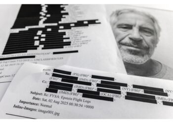 Massie: 'Quello citato ha dieci anni di più'