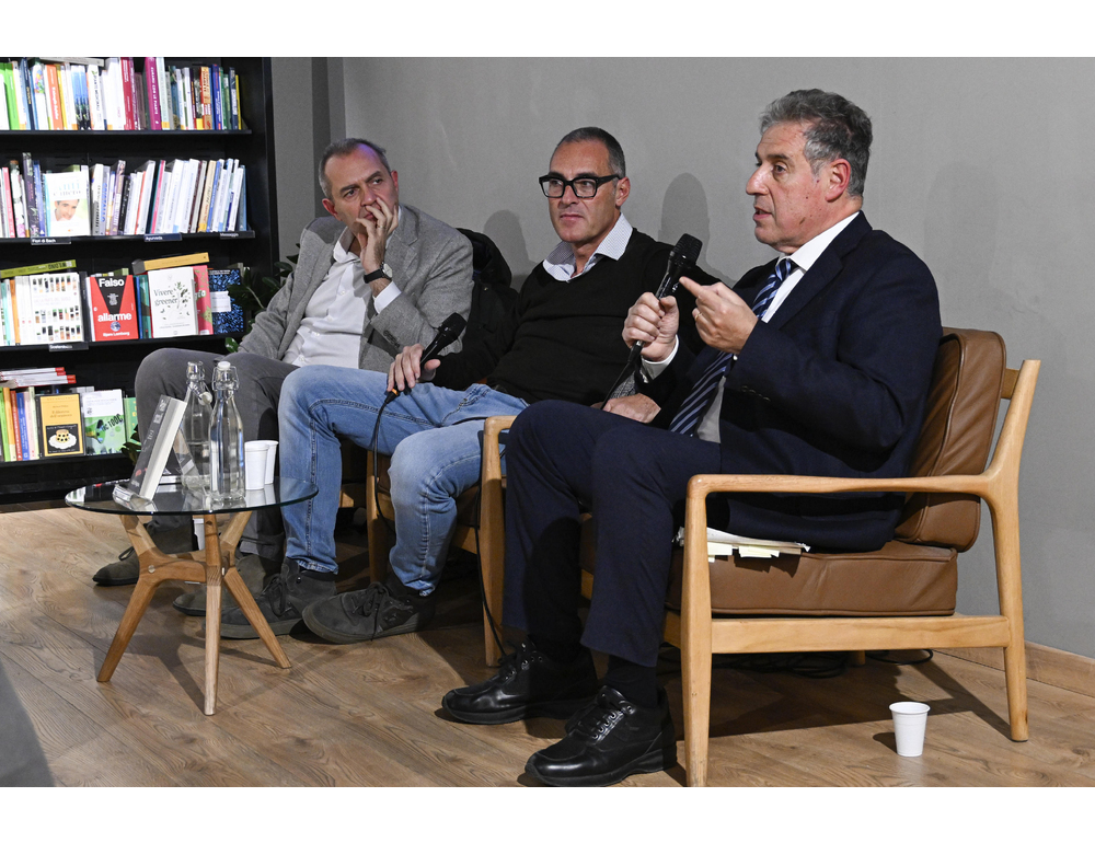 'Rischio accentuare controllo politico anche su tutta la magistratura'