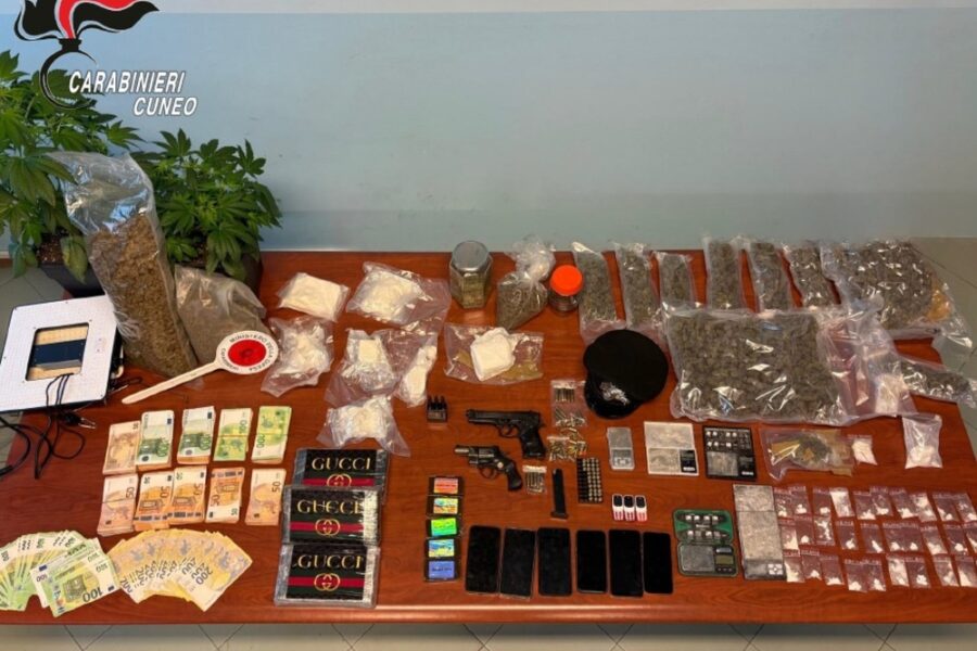 Dal broker al grossista