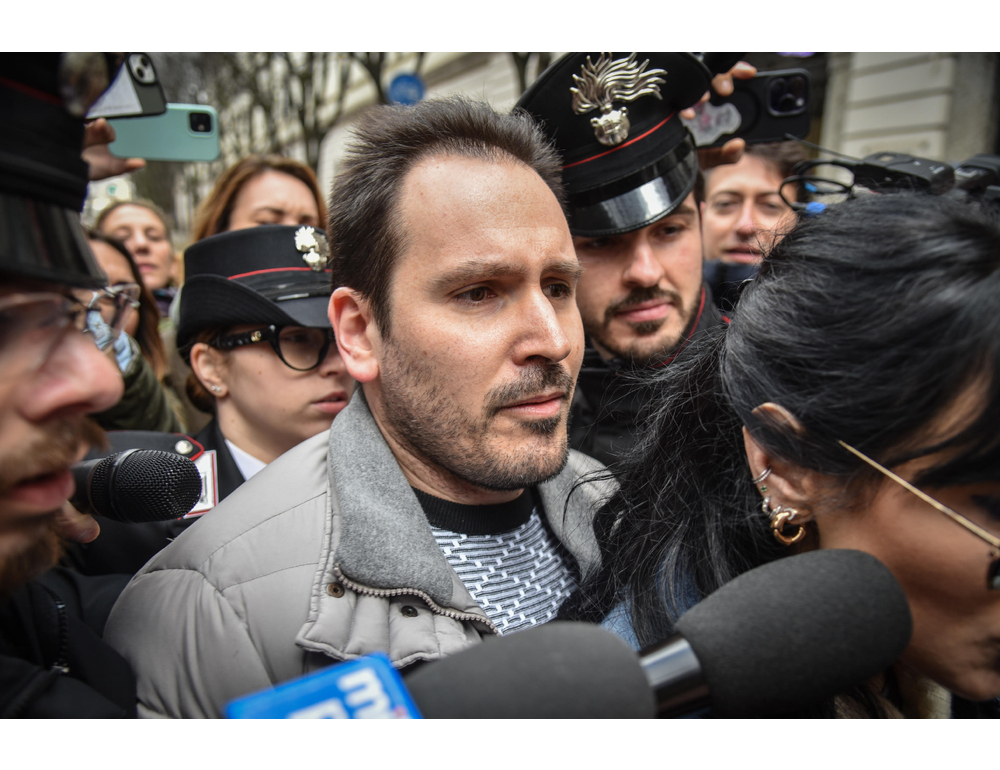 Difesa Sempio deposita indagini difensive su scontrino, ‘è autentico’