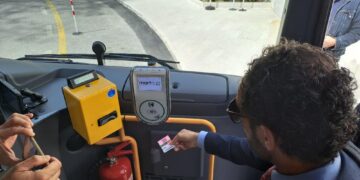 Denuncia della madre