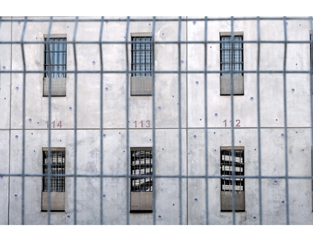 Il Coordinamento nazionale dopo l'ottavo suicidio di una detenuta