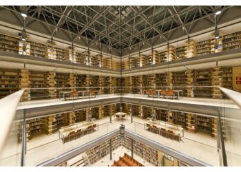 Presenzierà alla cerimonia di intitolazione della Biblioteca universitaria a De Gasperi