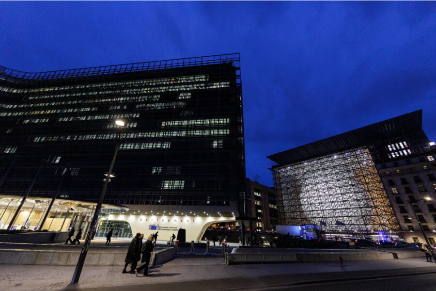 Convocata dalla presidenza cipriota