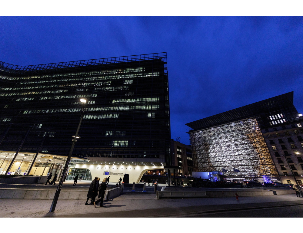 Domani riunione d’urgenza dei Rappresentanti dei 27 in Ue sull’Iran