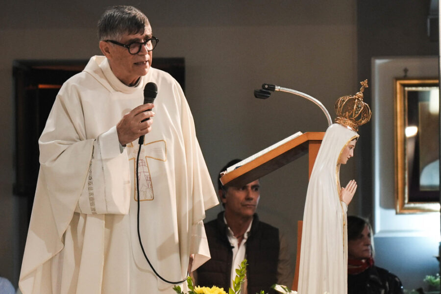 L'editoriale su Famiglia Cristiana dopo le nuove minacce