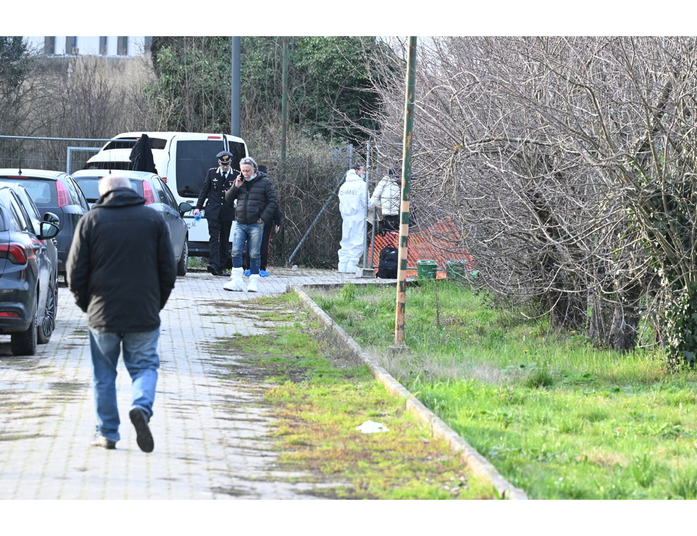 Donna decapitata a Scandicci, sospettato uomo vigilato in ospedale