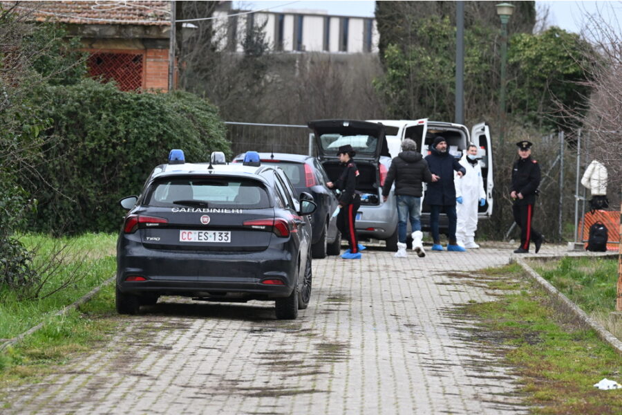 Era stato in coma farmacologico. L'udienza di convalida prevista stamani ma slitta ore